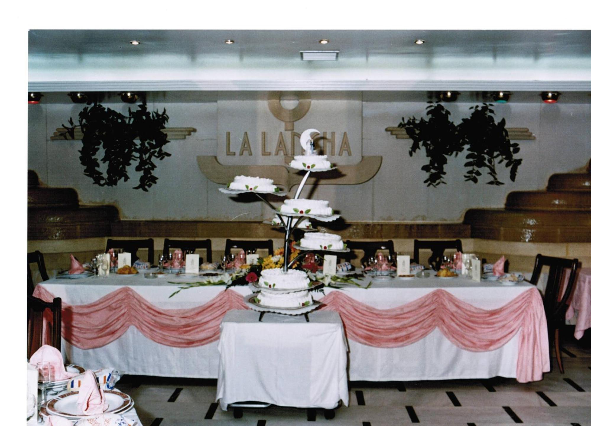Hotel La Lancha Кордоба Екстериор снимка