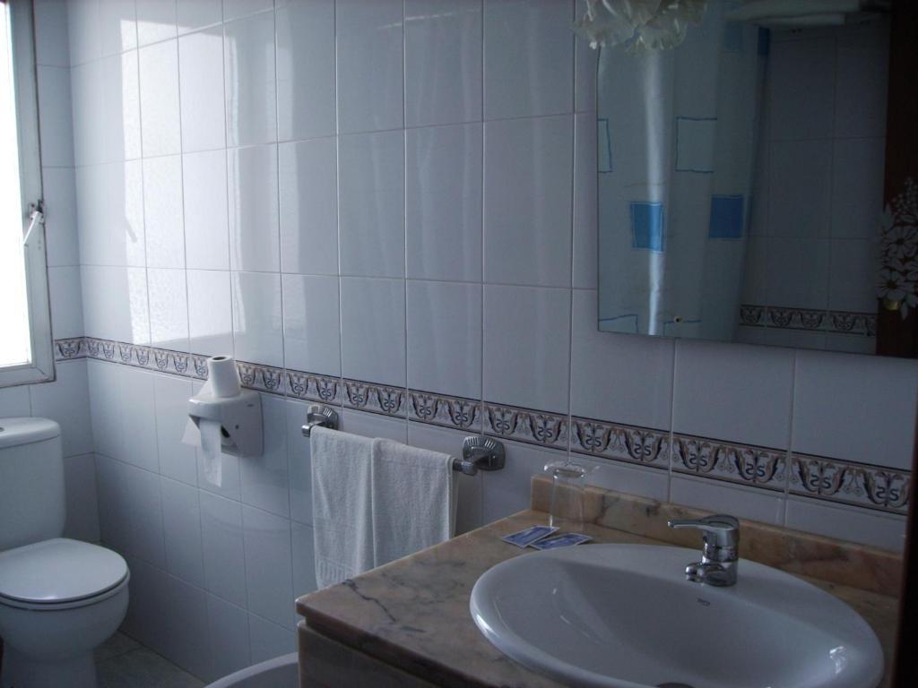 Hotel La Lancha Кордоба Стая снимка