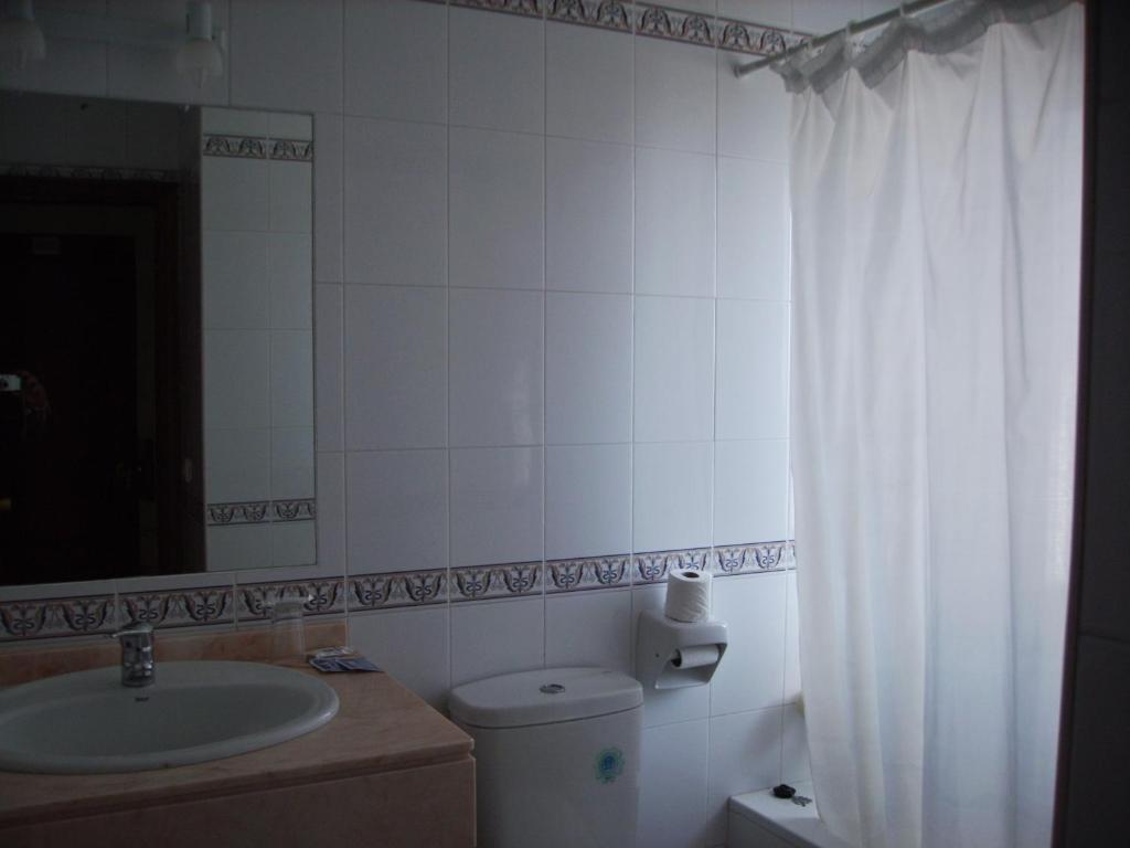 Hotel La Lancha Кордоба Стая снимка