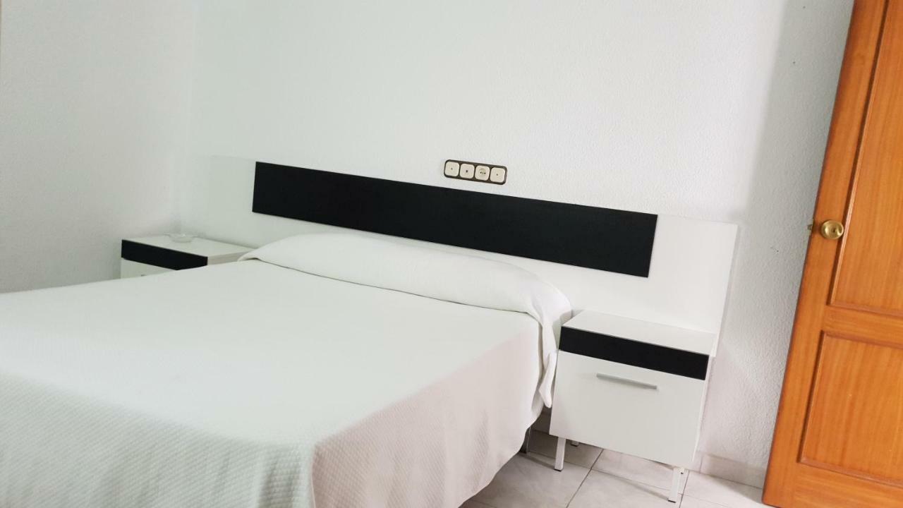 Hotel La Lancha Кордоба Екстериор снимка