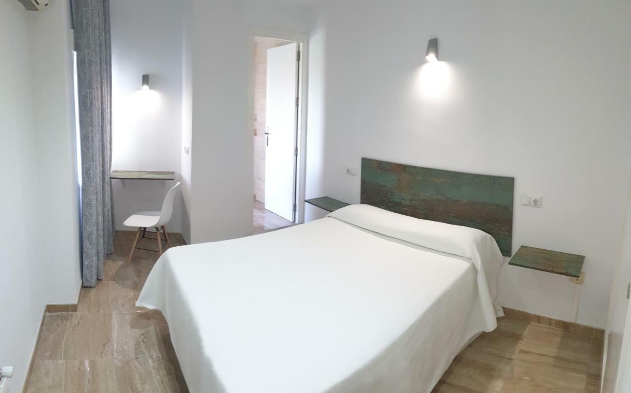 Hotel La Lancha Кордоба Екстериор снимка