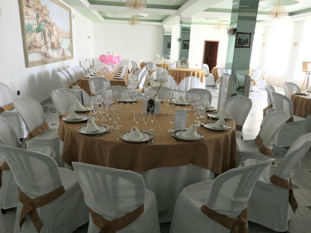 Hotel La Lancha Кордоба Екстериор снимка
