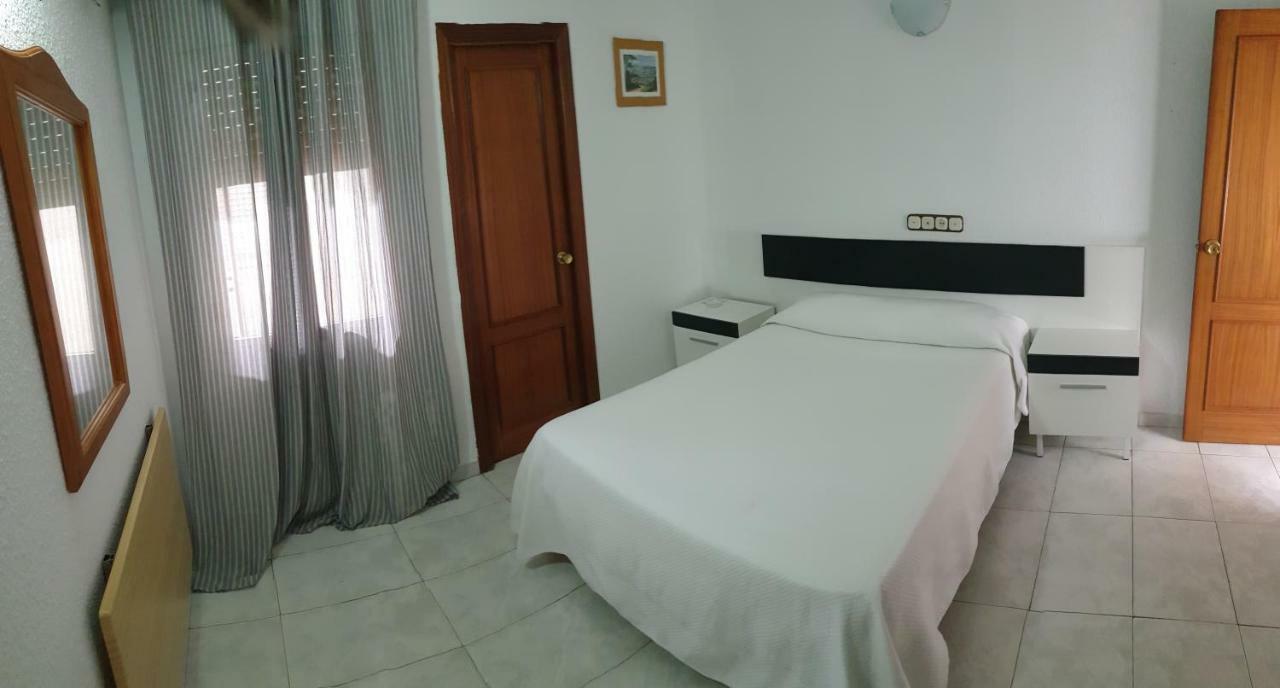 Hotel La Lancha Кордоба Екстериор снимка